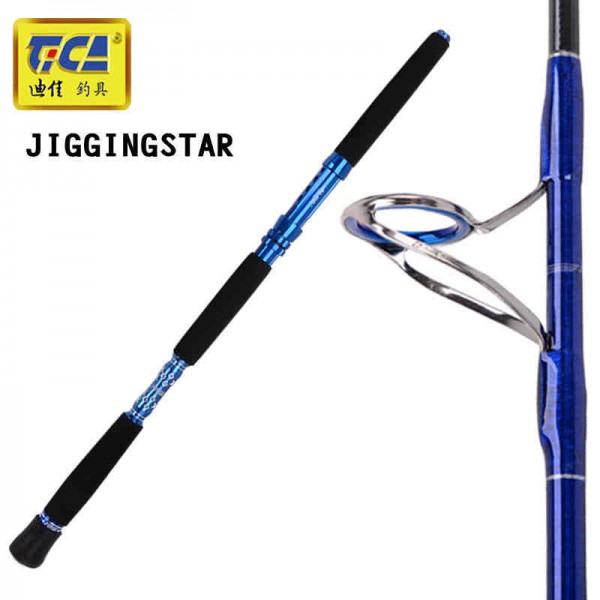 JIGGING STAR