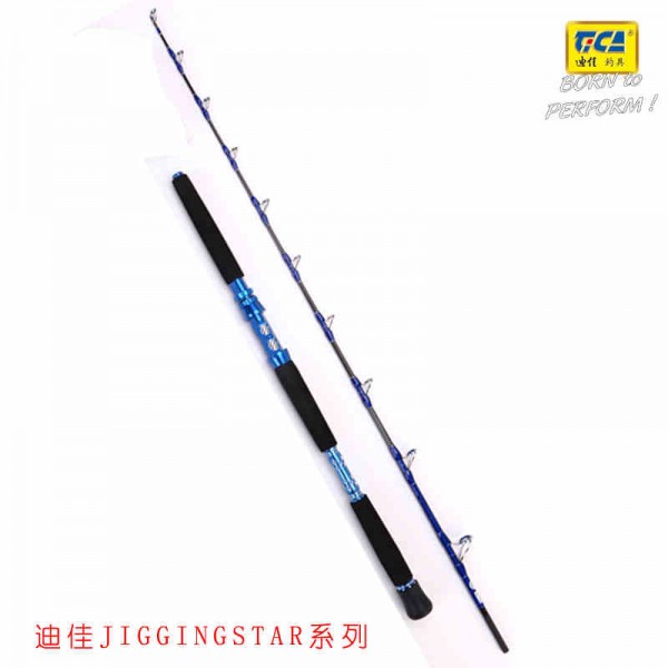 JIGGING STAR(CASTING)